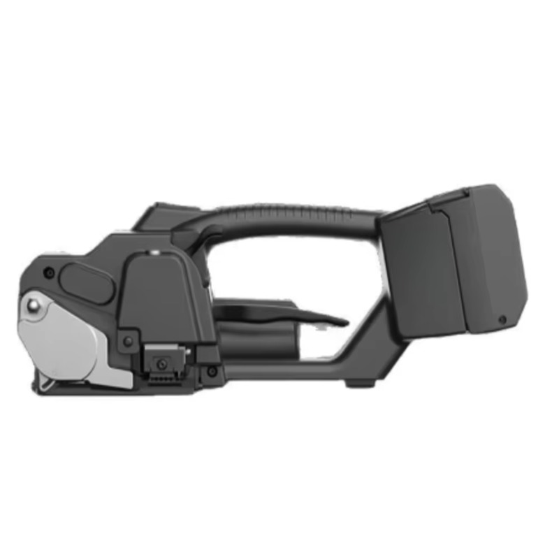 Power Tools Logistics - Herramienta de flejado eléctrica portátil V3