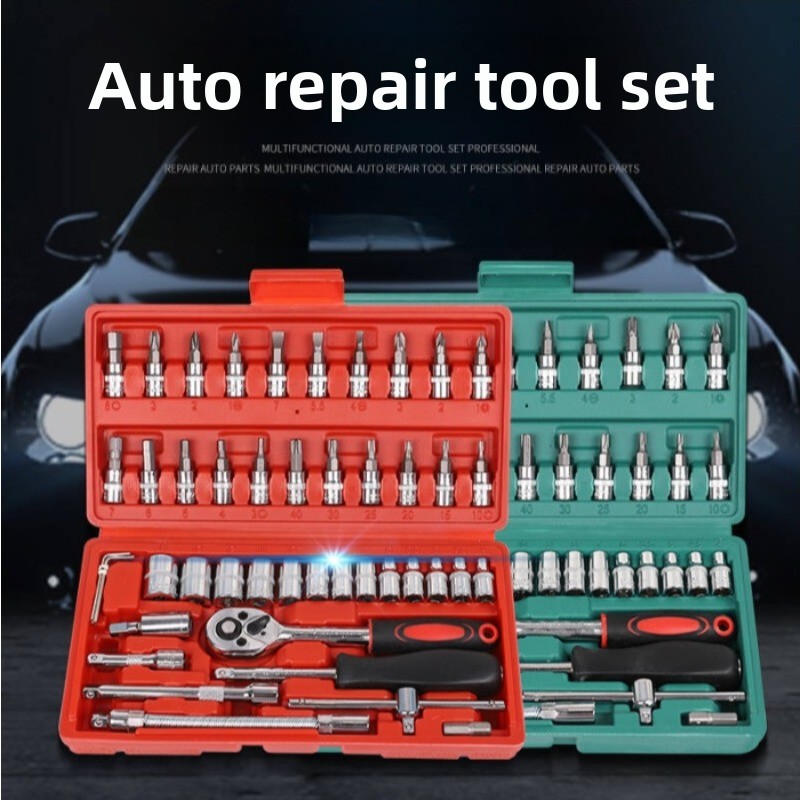 Power Tools Catalogue - Juego de herramientas para el hogar,