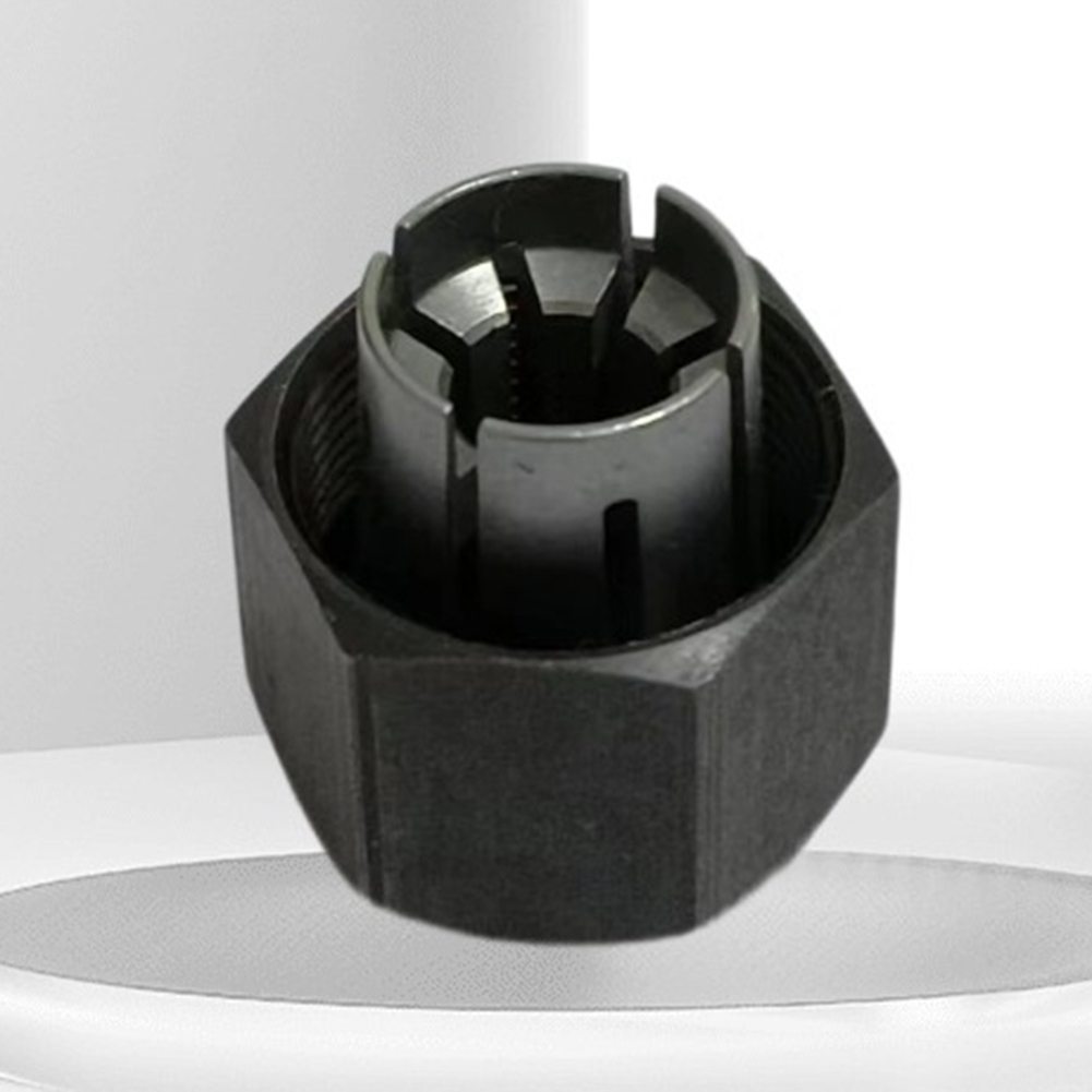 Power Tools Router - Tuerca de sujeción de 8mm para