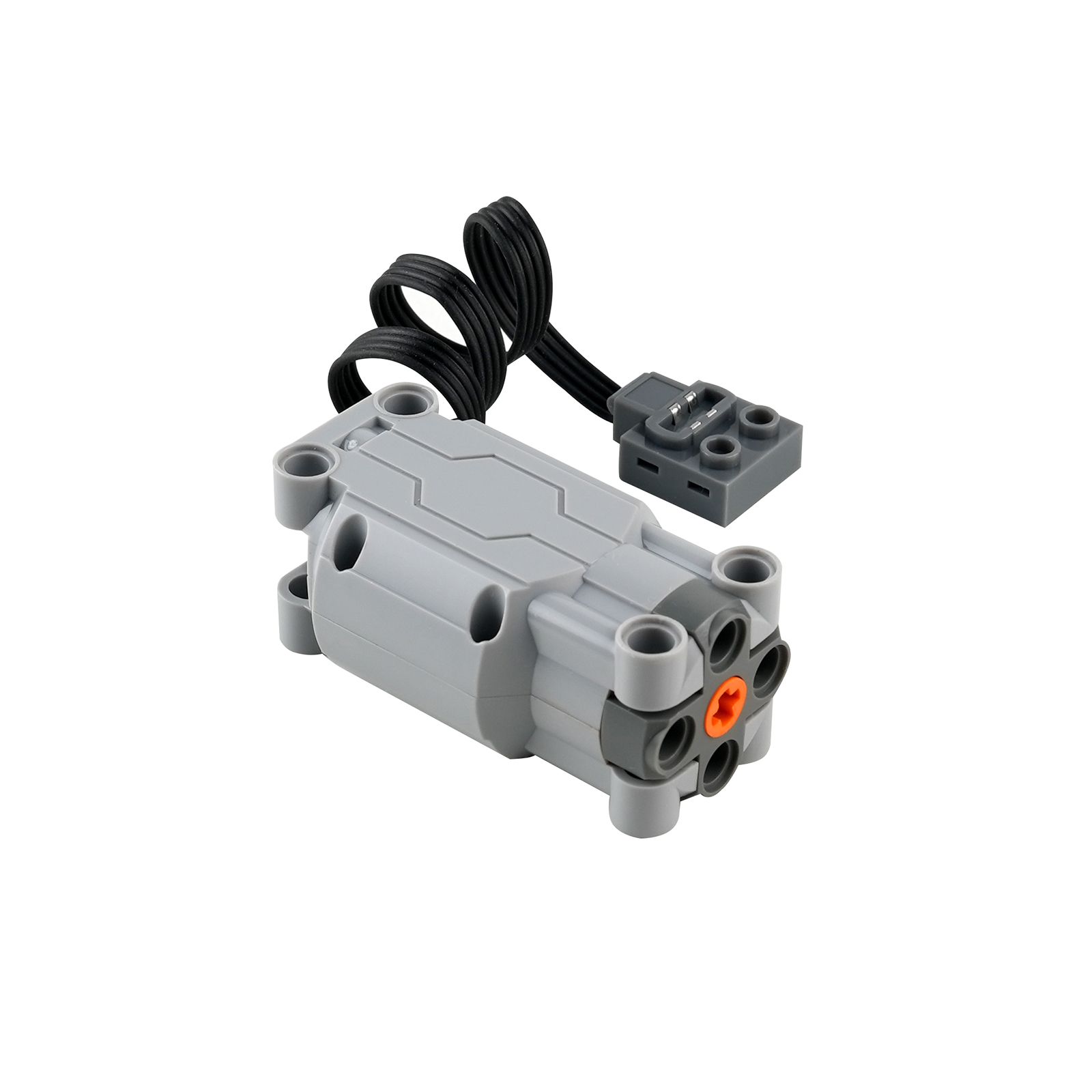 Power Tools Lego - Nuevo Motor L mejorado 88003 bloques