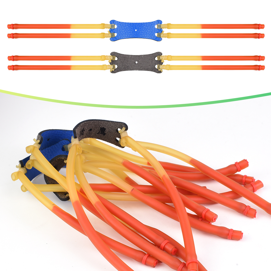 Power Tools Band - 4/8 Piezas Accesorios de Tiro Profesional