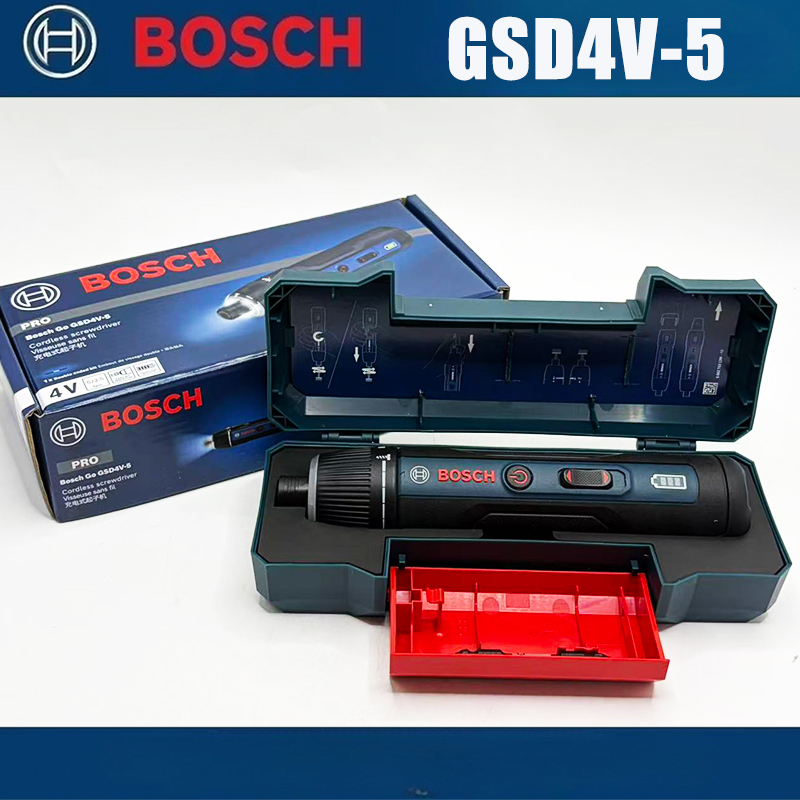 Power Tools Repairs - Destornillador eléctrico inalámbrico Bosch GSD4V-5 de