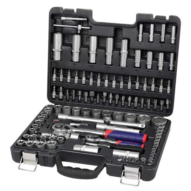 Power Tools Repairs - Juego de Herramientas Profesional de 108