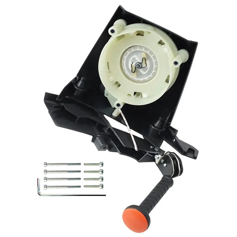 Power Tools Store - Tornillos de Arranque Fácil (Rewind Starter)