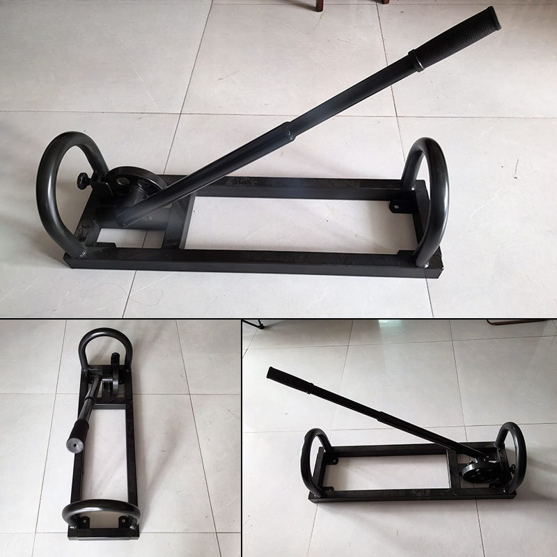 Power Tools Logistics - Soporte de logística conjunta, equipo de