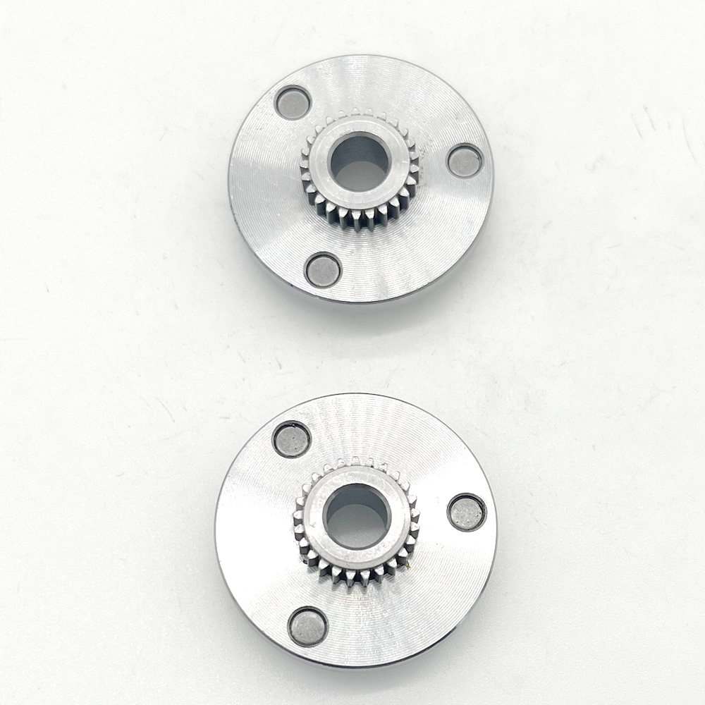Power Tools Repairs - STRAPEX 1832039201 Pieza de Repuesto para