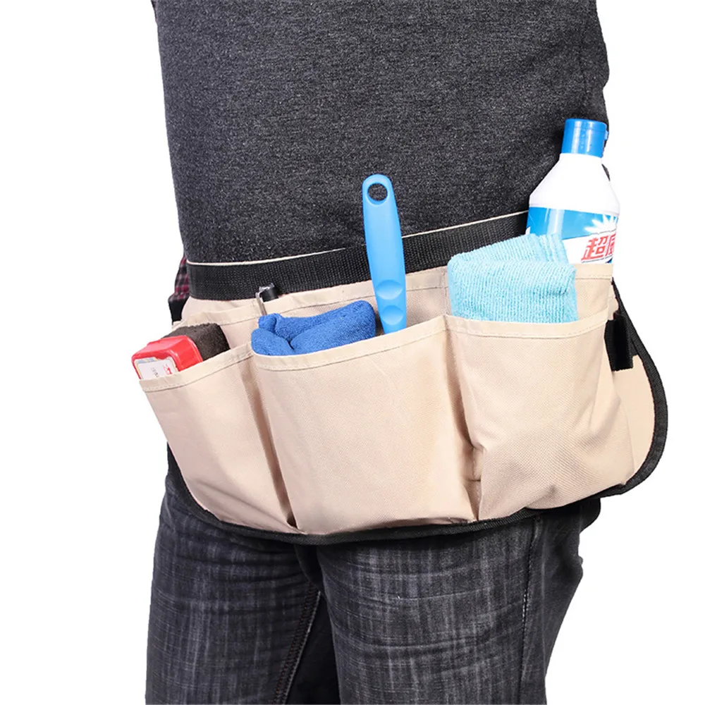 Power Tools Band - Bolsa de cintura para herramientas de