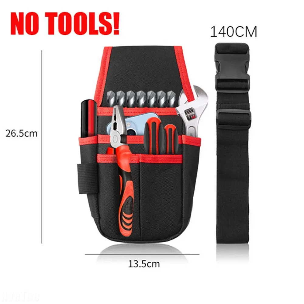 Bolsa de Herramientas para Ele - Power Tools Band reseña y precio