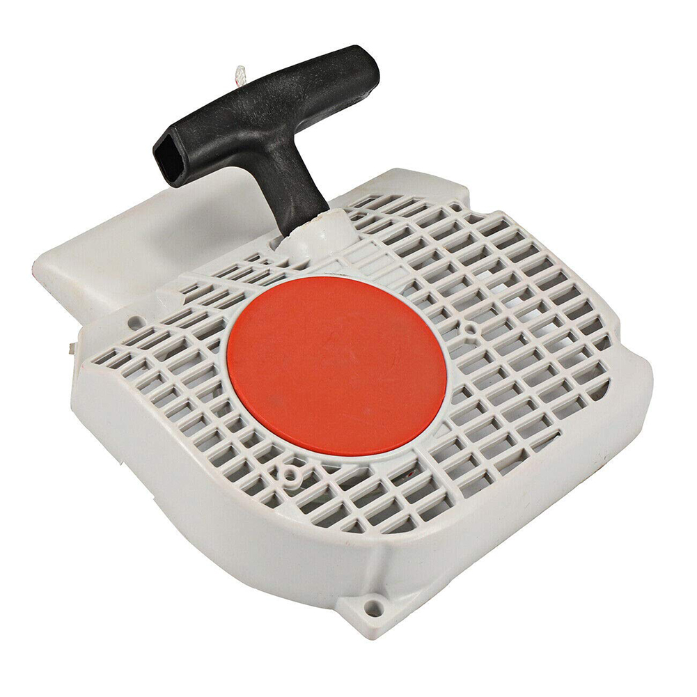 Arrancador de Retroceso de Rep - Power Tools That Start With M reseña y precio