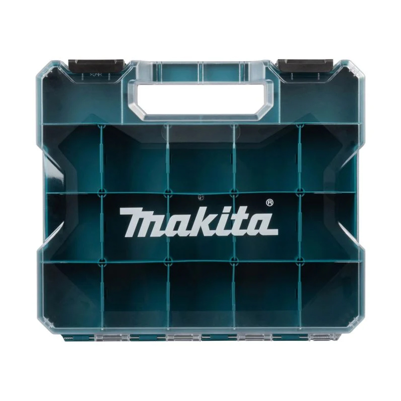 Makita E-26870 Caja organizado - Power Tools Catalogue reseña y precio