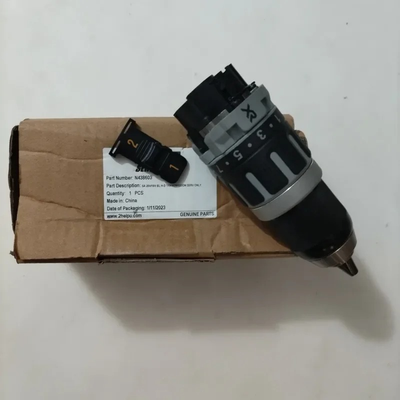 Universe Grocery Store DCD791D - Power Tools Store reseña y precio