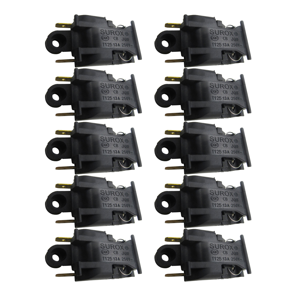 10 unidades de interruptor ter - Power Tools Jb reseña y precio
