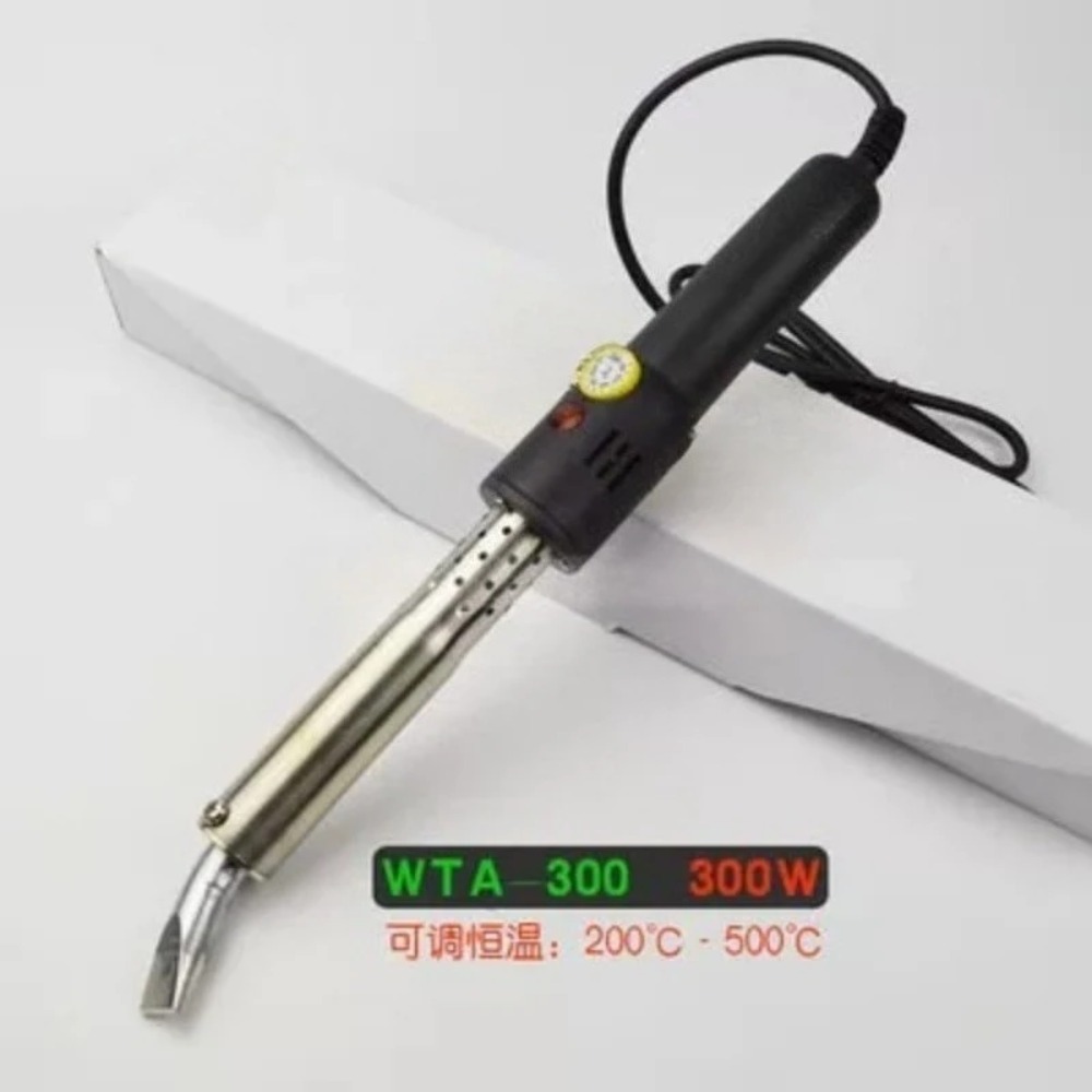 Soldador Eléctrico de Alta Pot - Power Tools Repairs reseña y precio