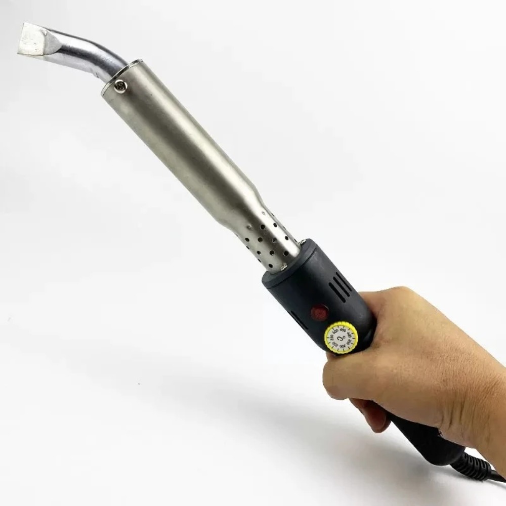 Soldador Eléctrico de Alta Pot - Power Tools Repairs reseña y precio