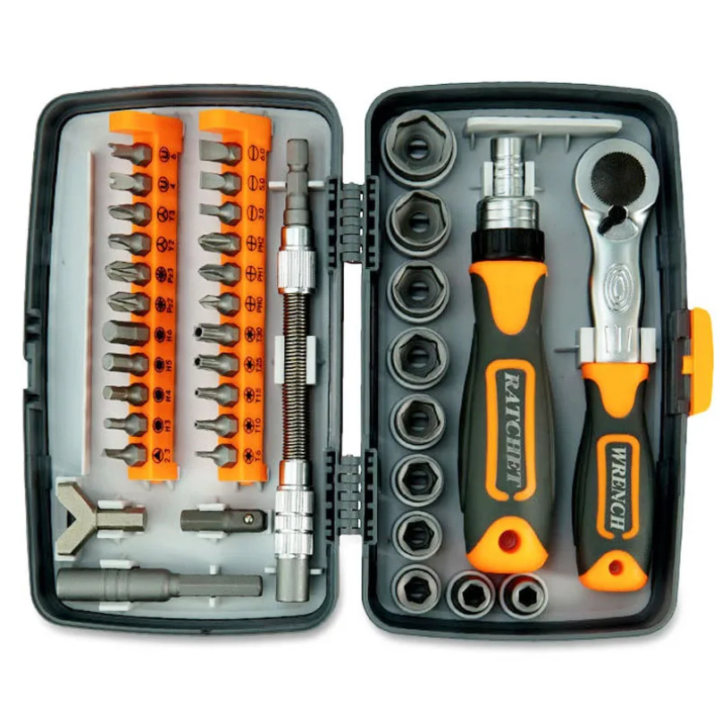 Juego de destornilladores de t - Power Tools Catalogue reseña y precio