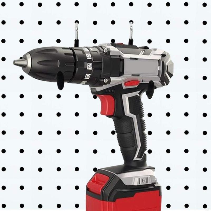 Portaherramientas tablero perf - Power Tools Store reseña y precio