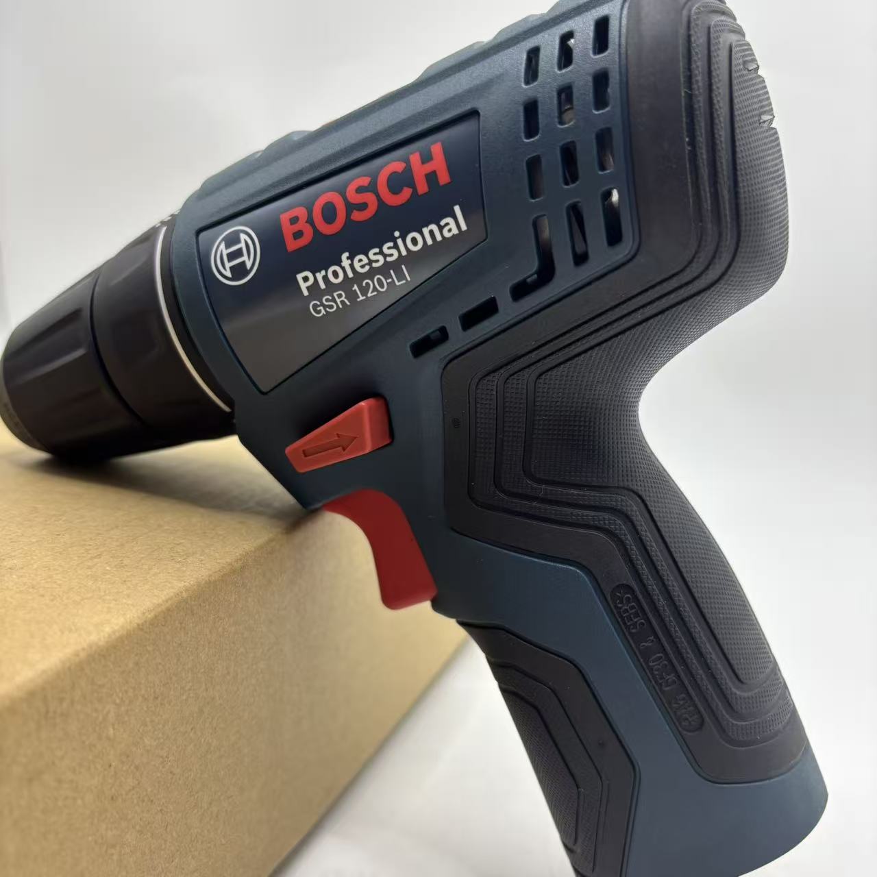 Taladro Inalámbrico BOSCH GSR1 - Power Tools Router reseña y precio