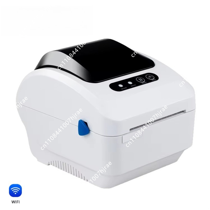 Impresora térmica de códigos d - Power Tools Logistics reseña y precio