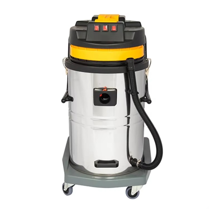 PARA aspiradora en seco y húme - Power Tools Jb reseña y precio
