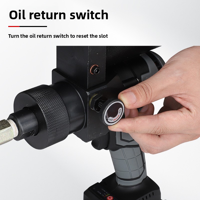Unidad de Potencia Hidráulica  - Power Tools Repairs reseña y precio