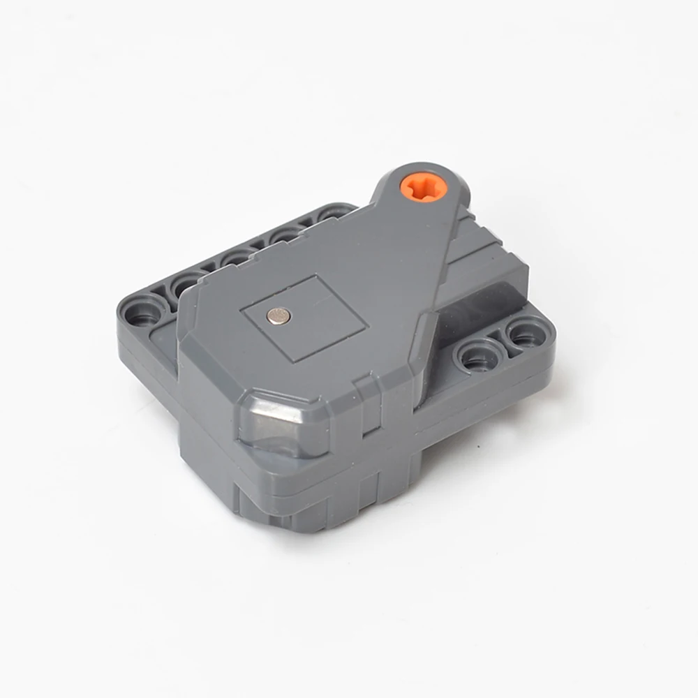 Pieza técnica 12787c01 6x5x3,  - Power Tools Lego reseña y precio