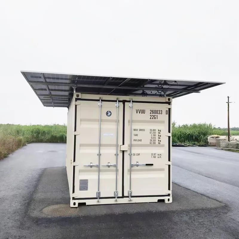 Cámara Frigorífica Solar para  - Power Tools Store reseña y precio
