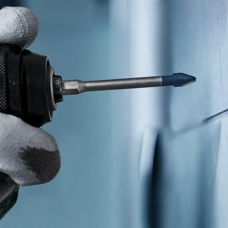 Brocas de cerámica dura BOSCH  - Power Tools Router reseña y precio