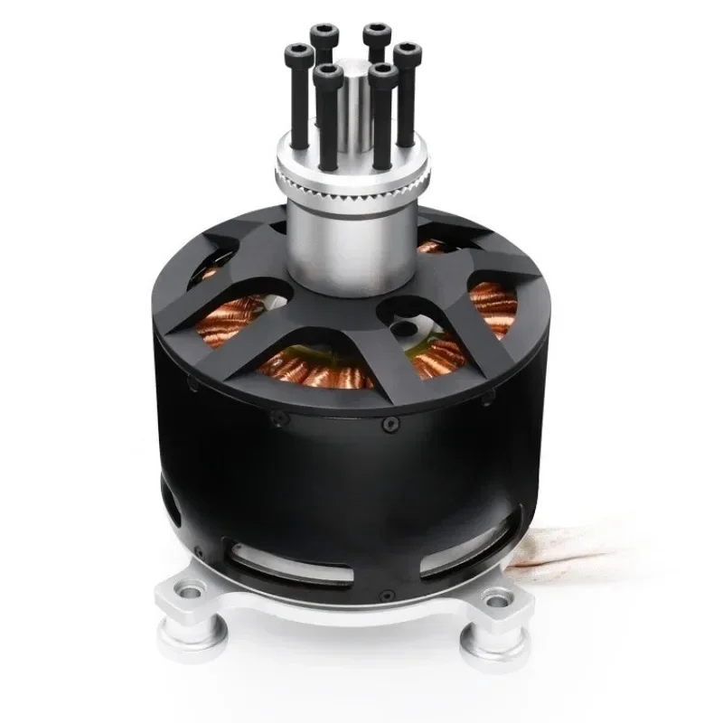 Motor sin escobillas de alta p - Power Tools Logistics reseña y precio