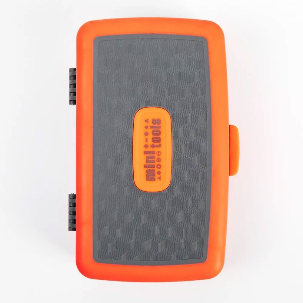 Juego de destornilladores de t - Power Tools Catalogue reseña y precio