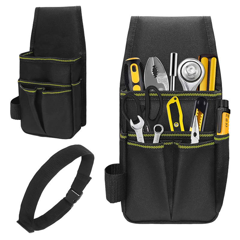 Bolsa Compacta para Herramient - Power Tools Band reseña y precio