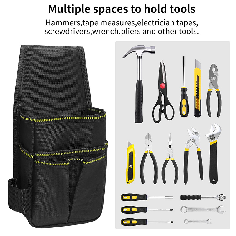 Bolsa Compacta para Herramient - Power Tools Band reseña y precio