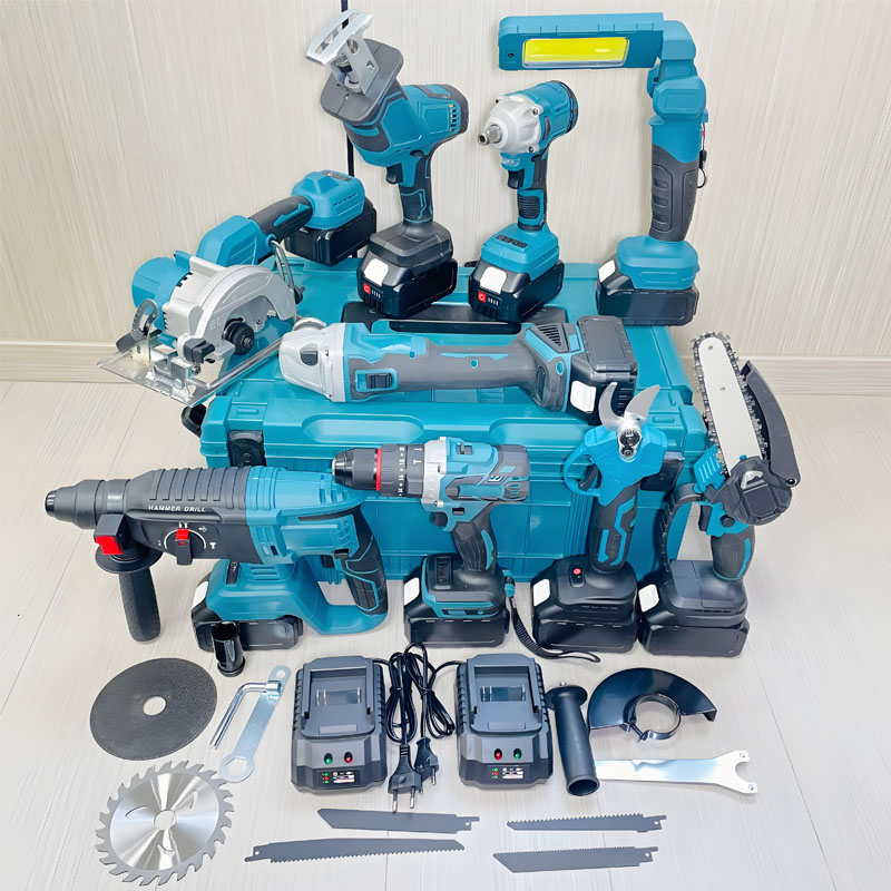 Herramientas de alta calidad d - Power Tools Repairs reseña y precio