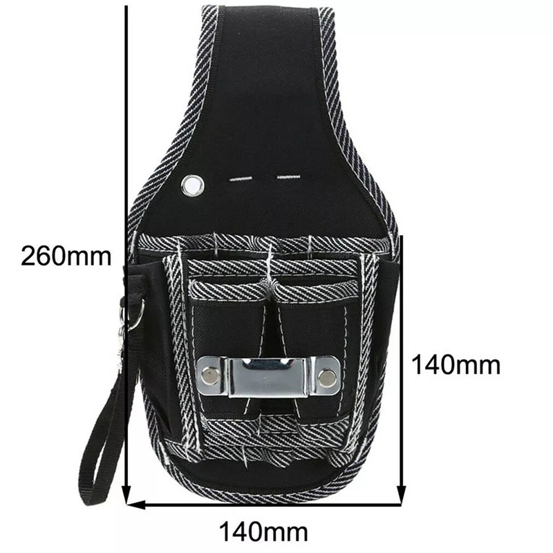 【L】Bolsa de Herramientas para  - Power Tools Band reseña y precio