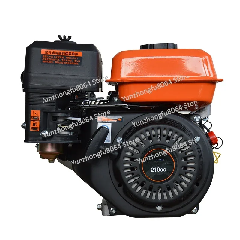 Clara Tools Store Motor Agríco - Power Tools Store reseña y precio