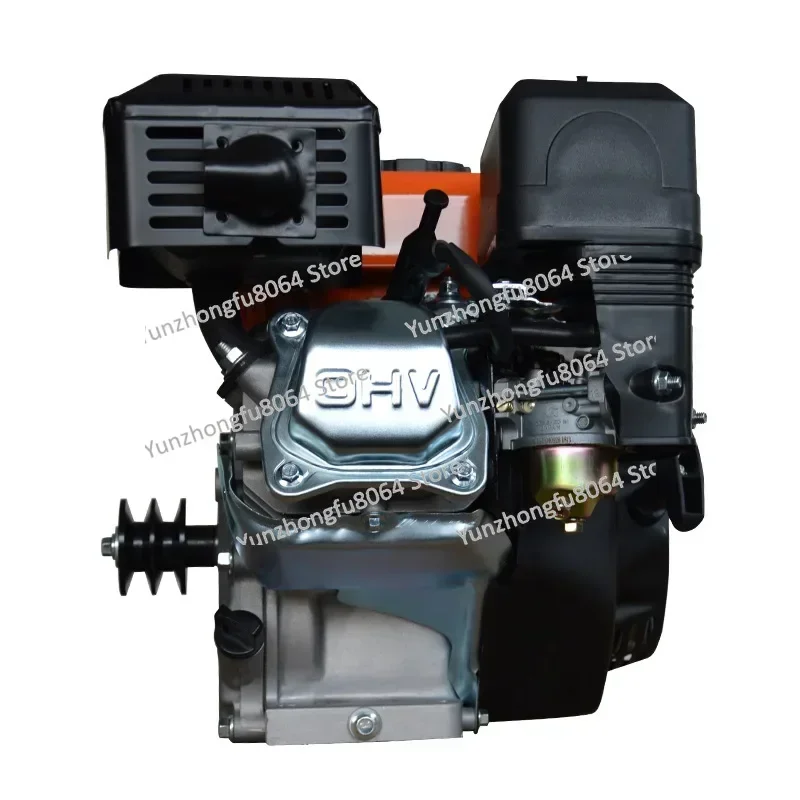 Clara Tools Store Motor Agríco - Power Tools Store reseña y precio