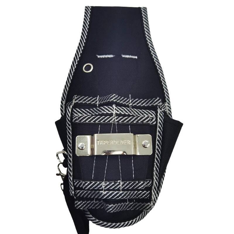 Bolsa de herramientas 9 en 1 d - Power Tools Band reseña y precio