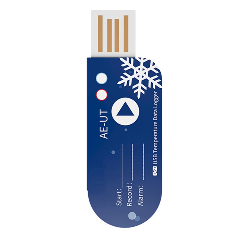 Registrador de Datos de Temper - Power Tools Pdf reseña y precio