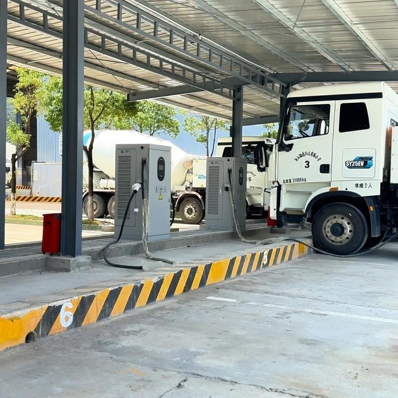 Pila de carga rápida de CC de  - Power Tools Logistics reseña y precio