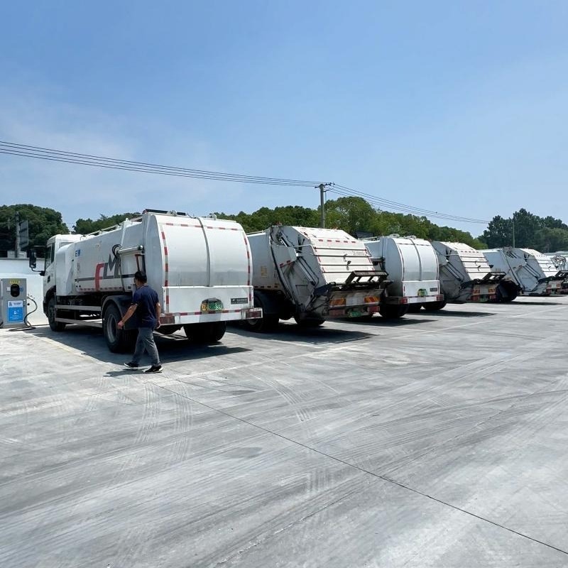Pila de carga rápida de CC de  - Power Tools Logistics reseña y precio