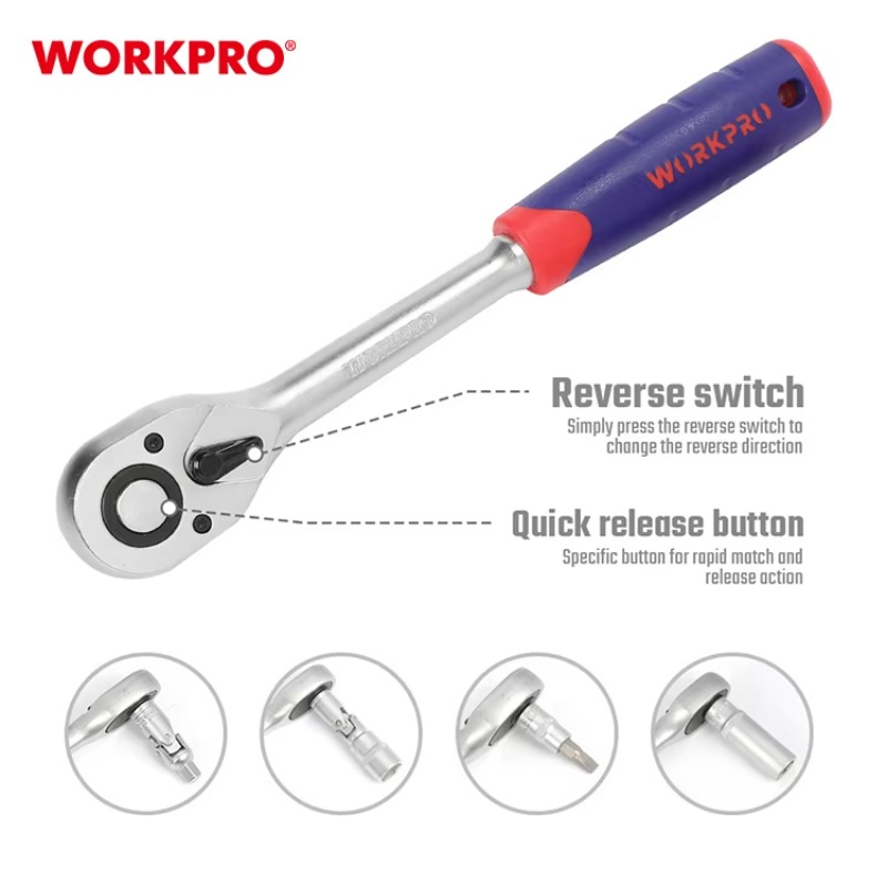 Juego de Herramientas Profesio - Power Tools Repairs reseña y precio