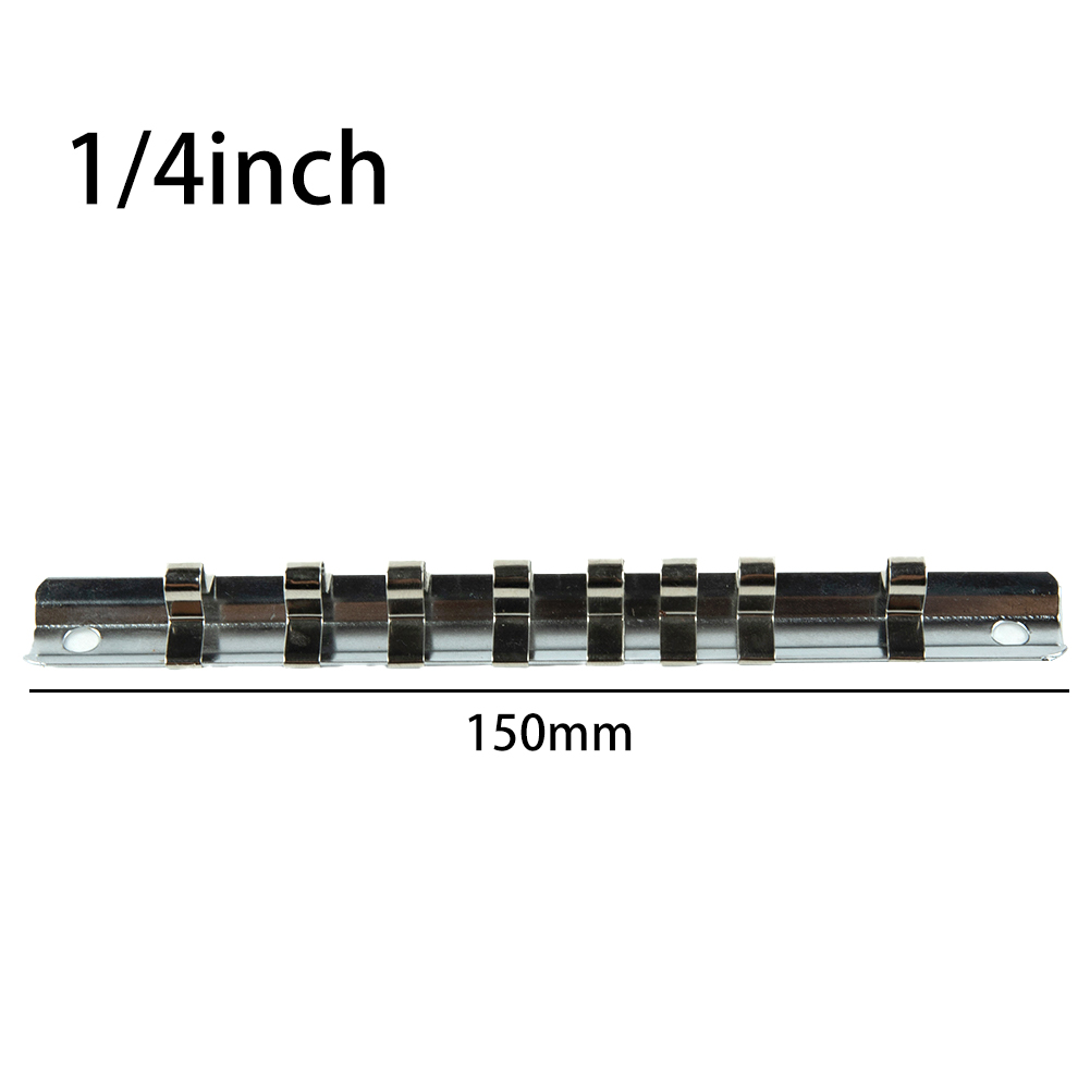 Soporte para estante de enchuf - Power Tools Store reseña y precio