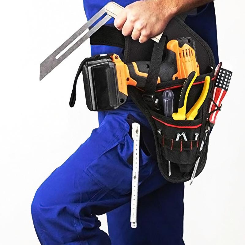 Funda para herramientas eléctr - Power Tools Store reseña y precio