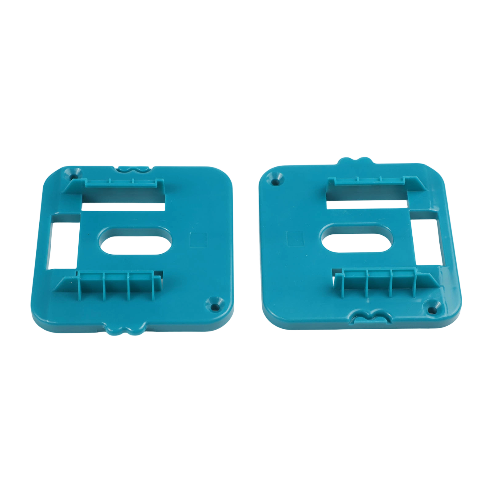 Soporte de Pared para Baterías - Power Tools Store reseña y precio