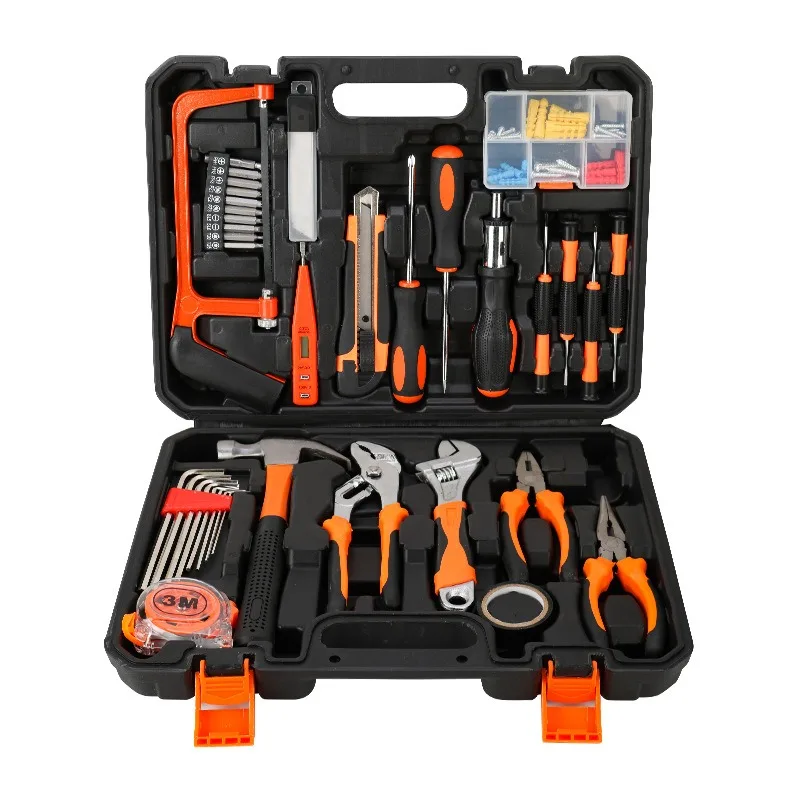 Juego de Herramientas Manuales - Power Tools Catalogue reseña y precio