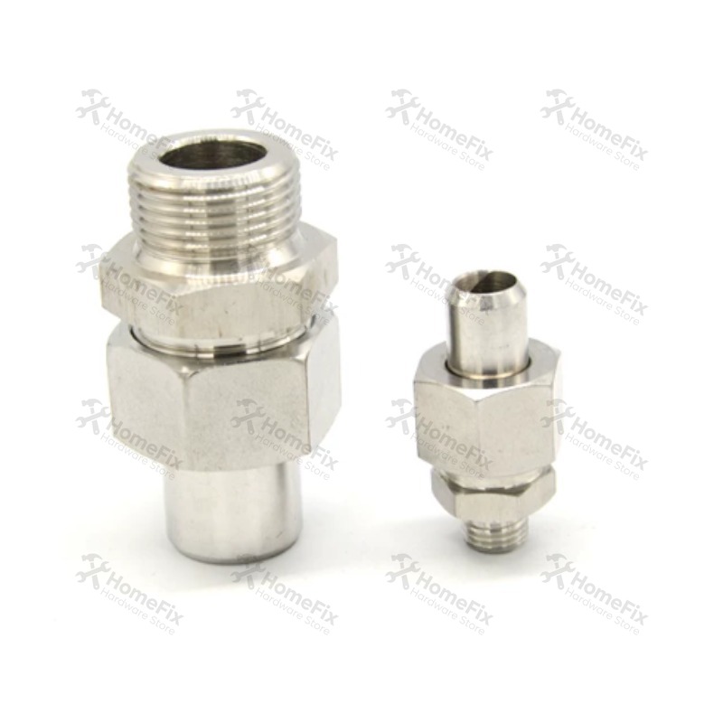 Junta de tubería soldada de ac - Power Tools Jb reseña y precio