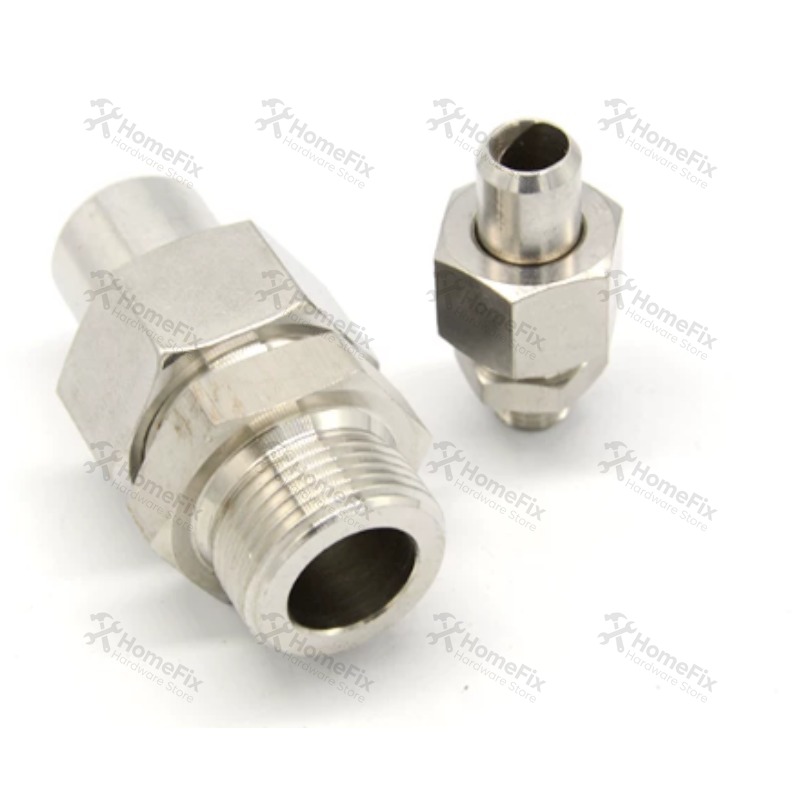Junta de tubería soldada de ac - Power Tools Jb reseña y precio