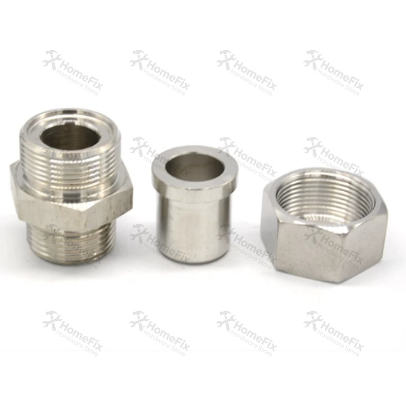 Junta de tubería soldada de ac - Power Tools Jb reseña y precio