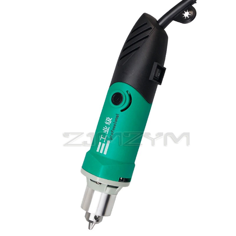 Taladro eléctrico grabador de  - Power Tools Router reseña y precio