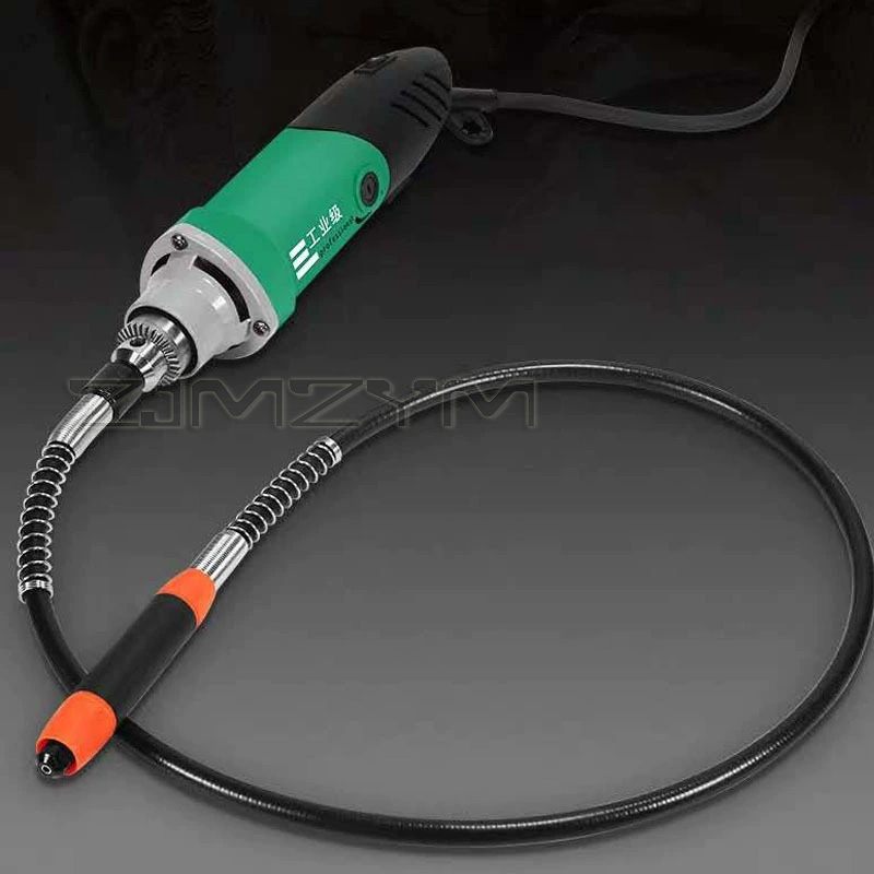 Taladro eléctrico grabador de  - Power Tools Router reseña y precio