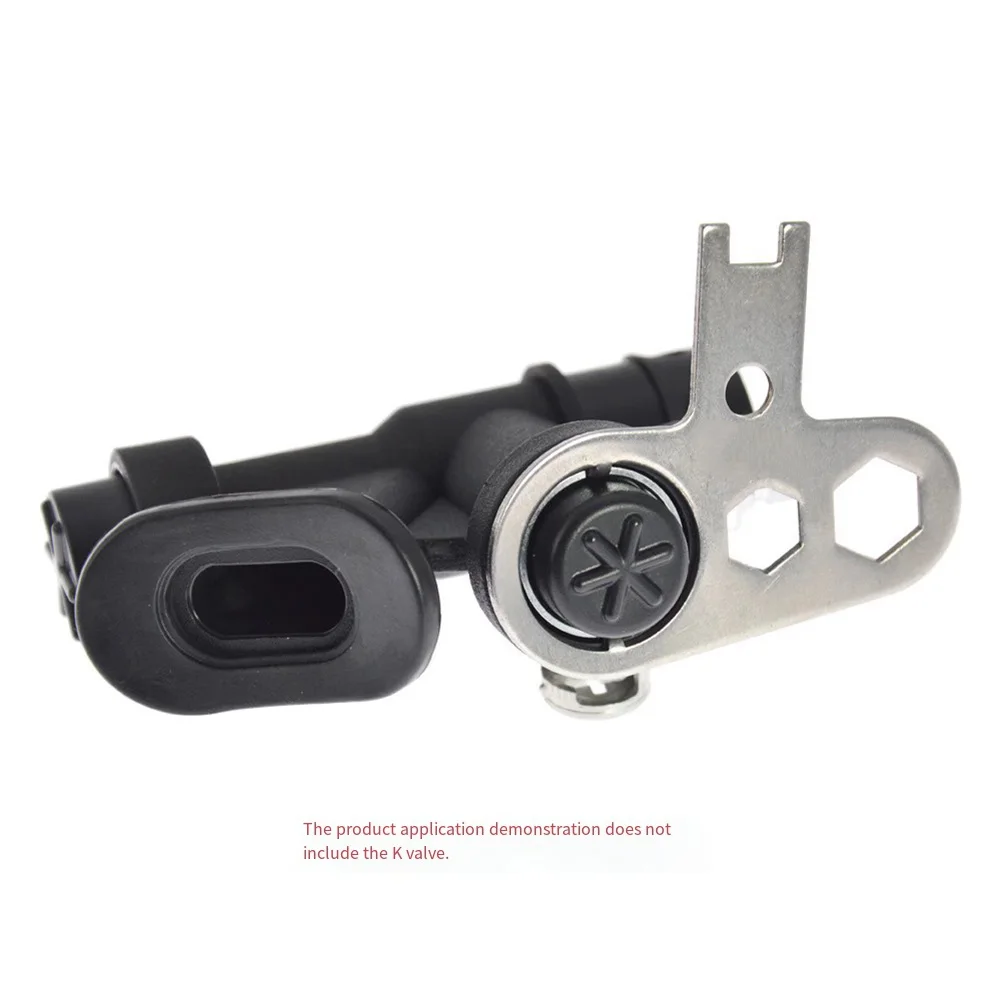 Herramienta de Válvula K de Ac - Power Tools Repairs reseña y precio